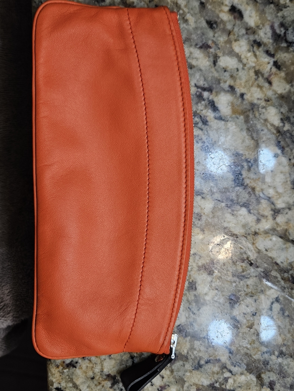 Hermès Tohubohu Pouch - Picture 2 of 5